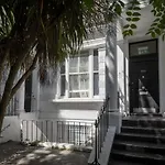 Portobello Road Artistic Studios \'Budget\'
