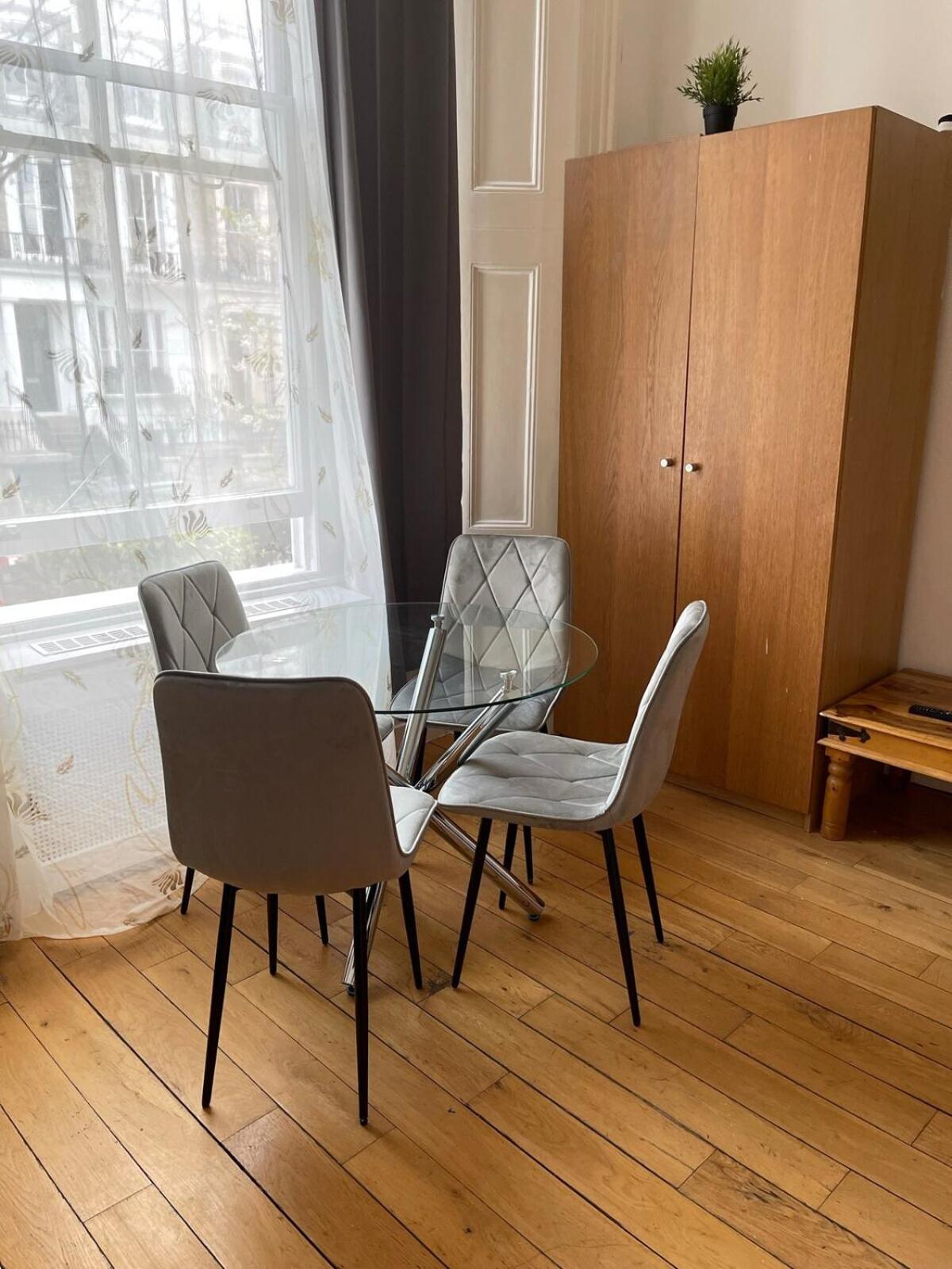 Apartment Portobello Road Artistic 'budget'