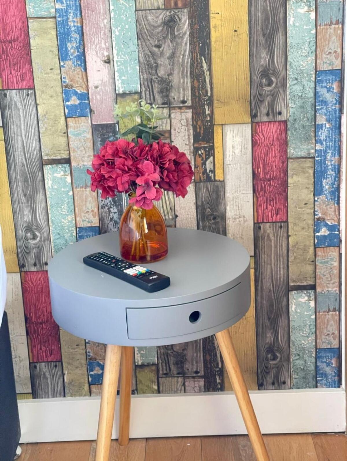 Apartment Portobello Road Artistic 'budget' London