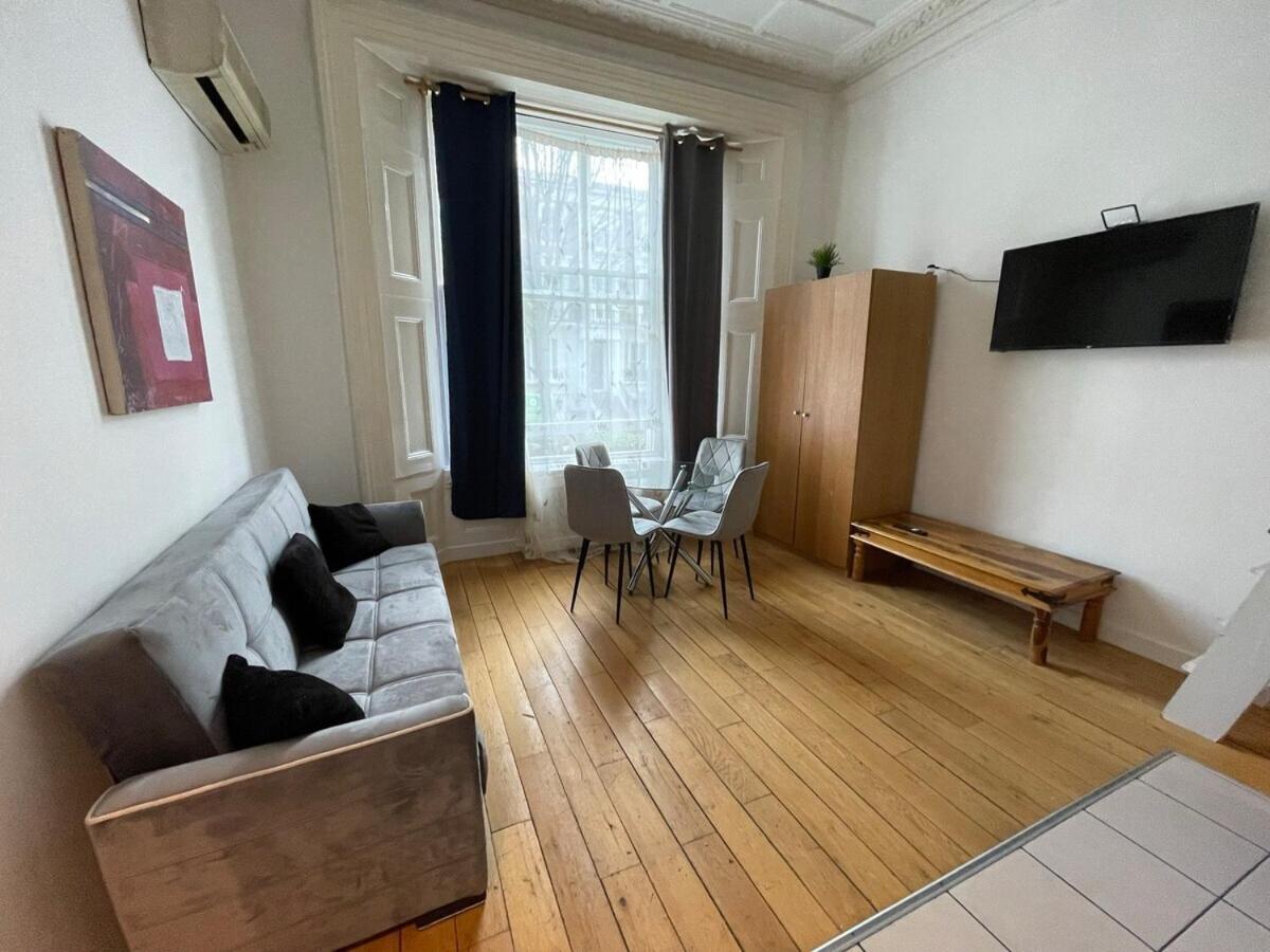 Apartment Portobello Road Artistic 'budget' London